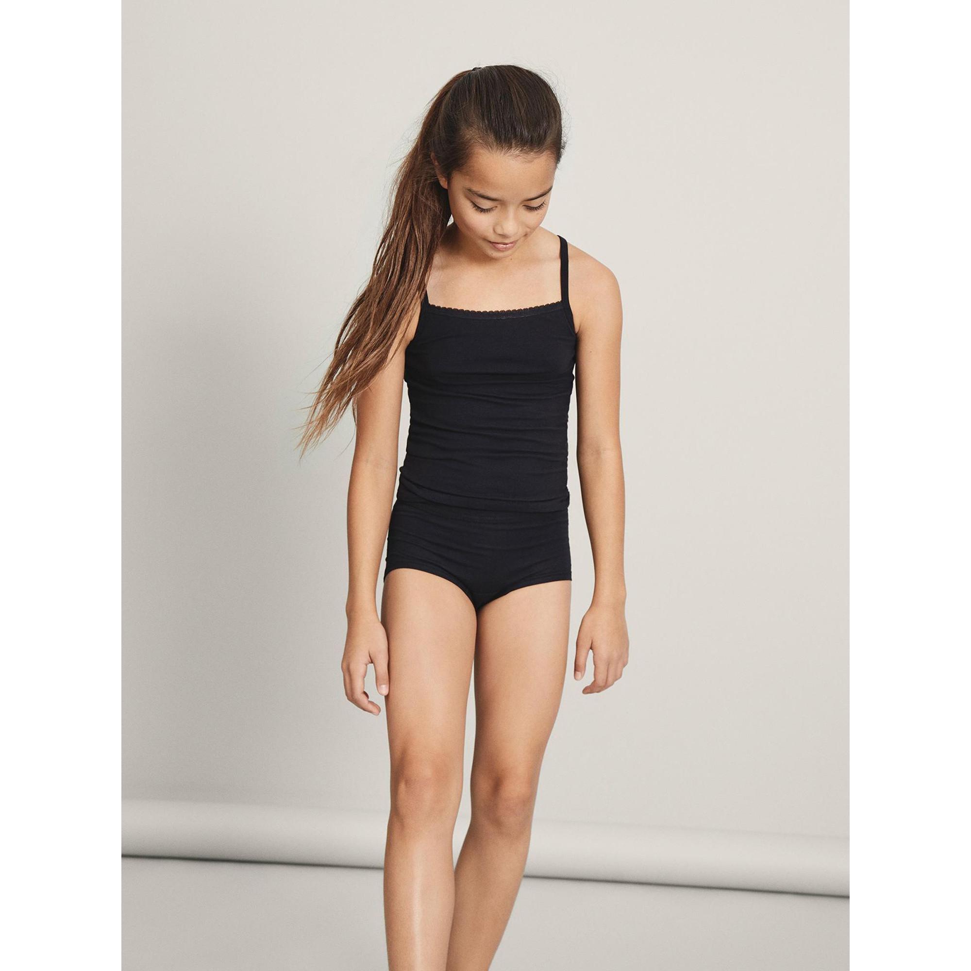 Name It Duopack T-shirt senza maniche  