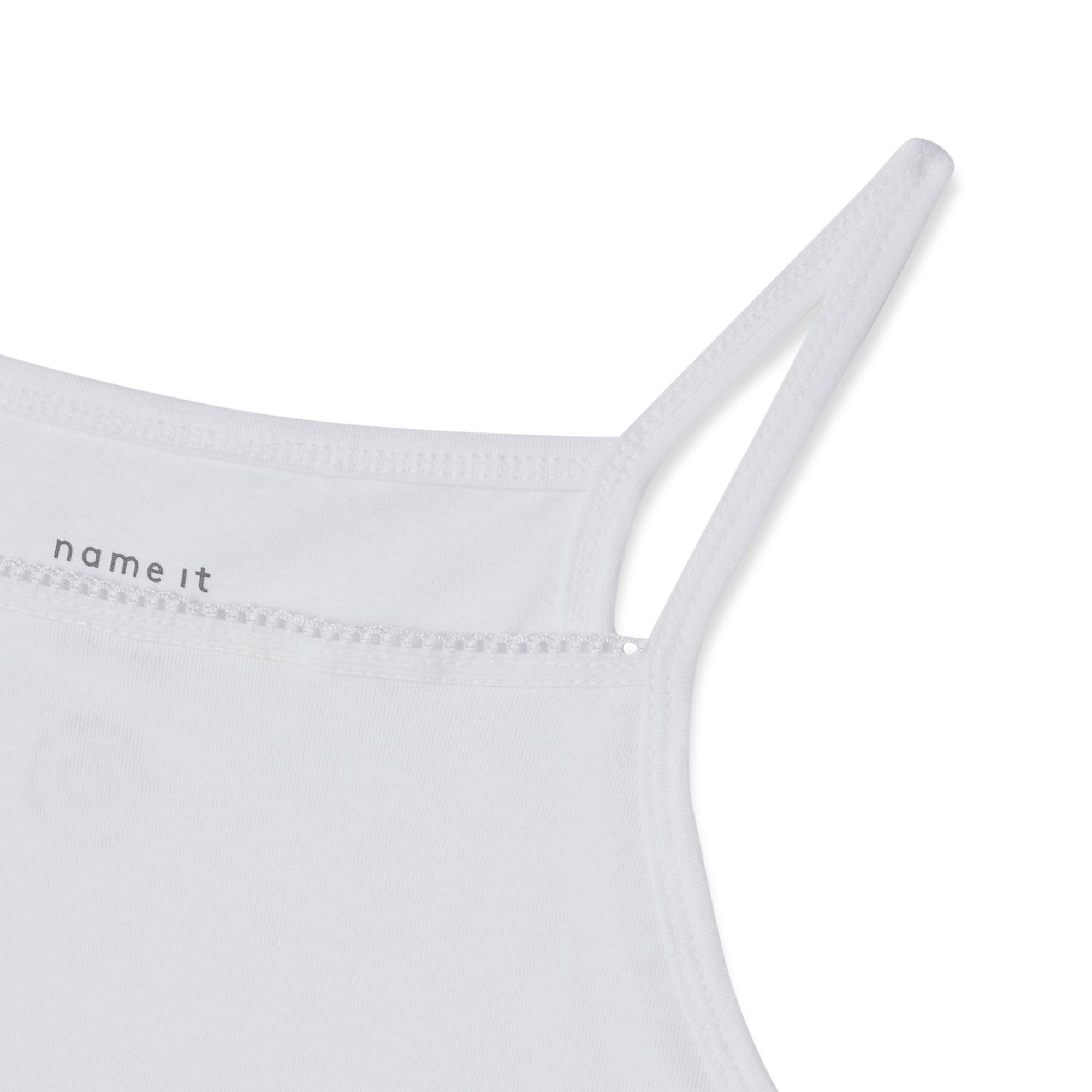 Name It Duopack T-shirt senza maniche  