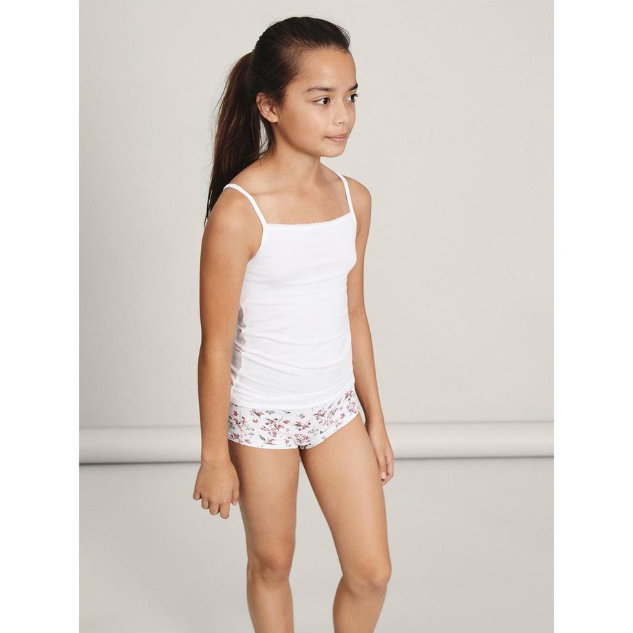 Name It Duopack ärmellose T-Shirts  