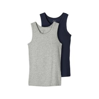 Name It  Duopack, T-Shirts, ärmellos 