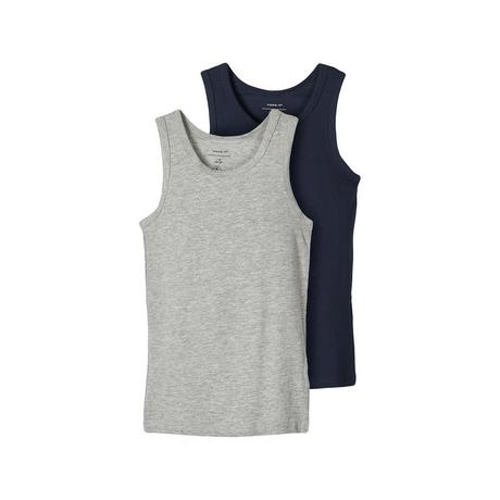 Name It  Duopack, T-Shirts, ärmellos 