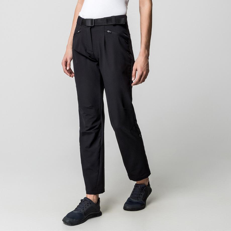 Manor Sport W-Big Rock Pantalon de trekking long 