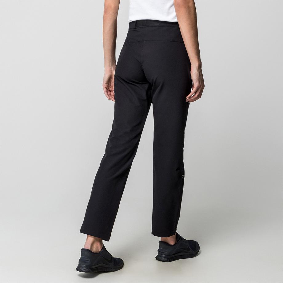 Manor Sport W-Big Rock Pantalon de trekking long 