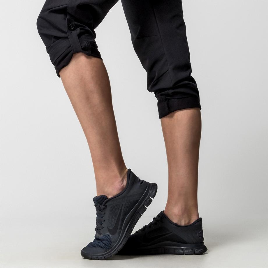 Manor Sport W-Big Rock Pantalon de trekking long 