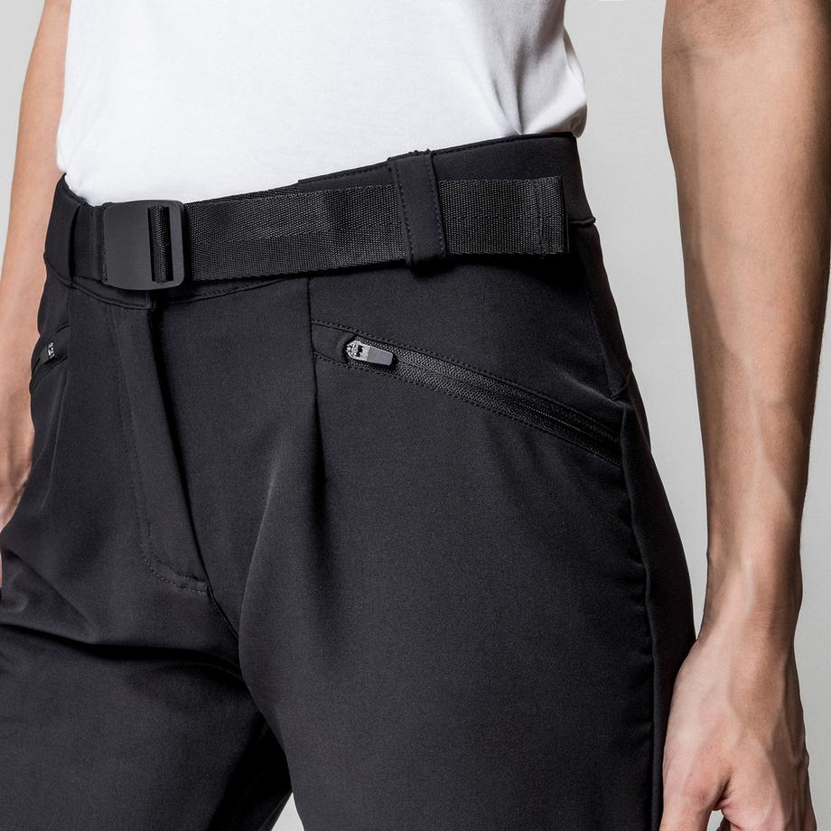 Manor Sport W-Big Rock Pantalon de trekking long 