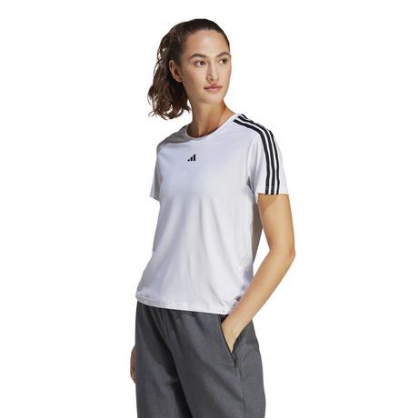 adidas TR-ES 3S T T-shirt, manches courtes 