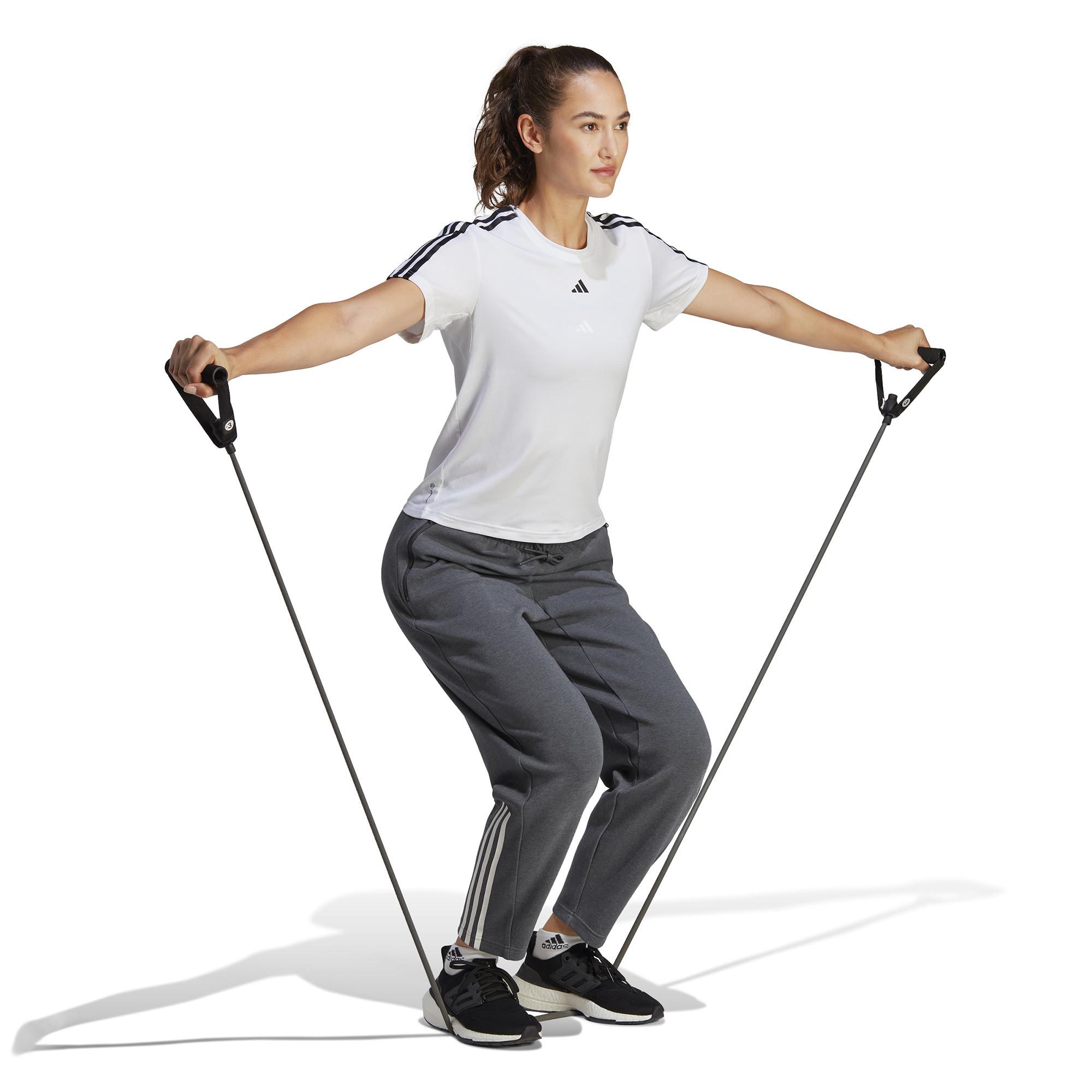 adidas TR-ES 3S T T-shirt, manches courtes 