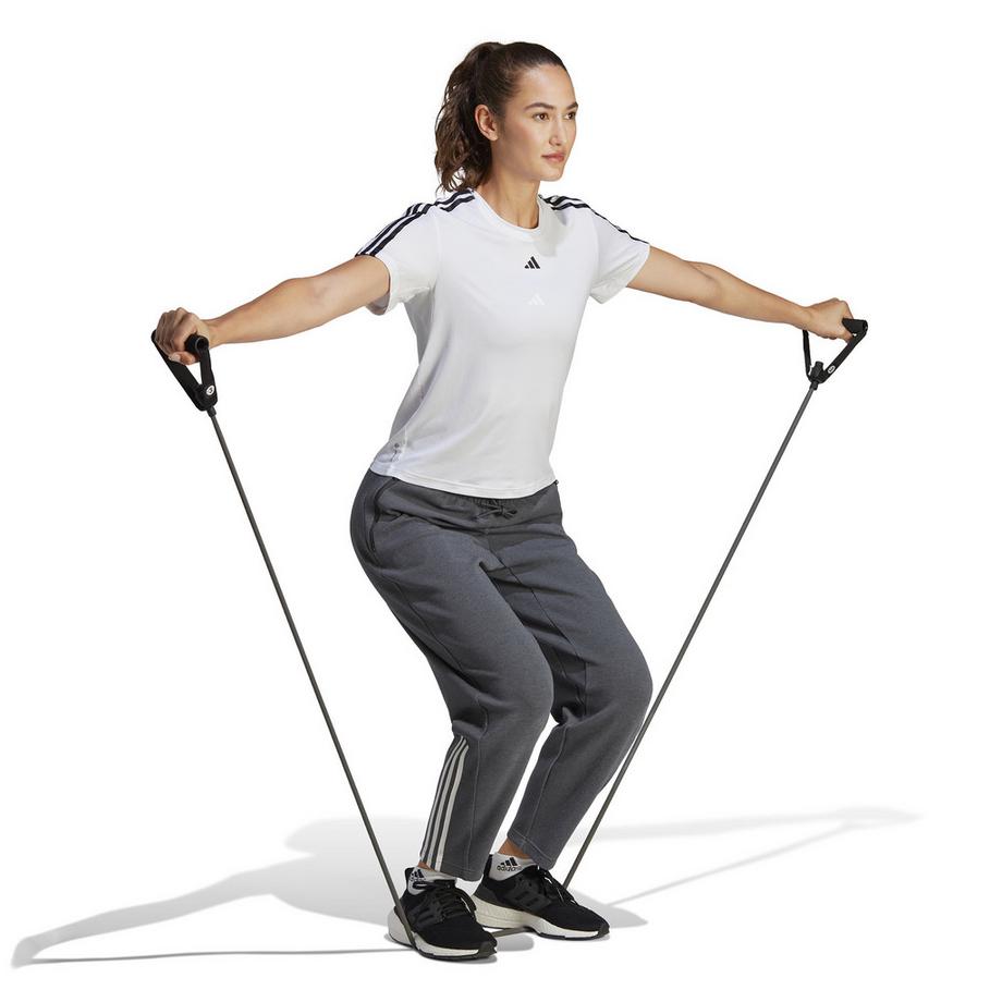 adidas TR-ES 3S T T-shirt, maniche corte 