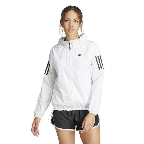 adidas OTR B JKT Giacca felpata 