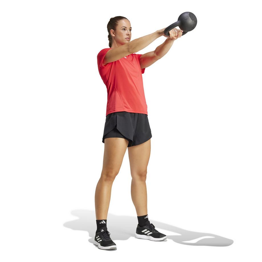 adidas WTR D4T T T-shirt, manches courtes 