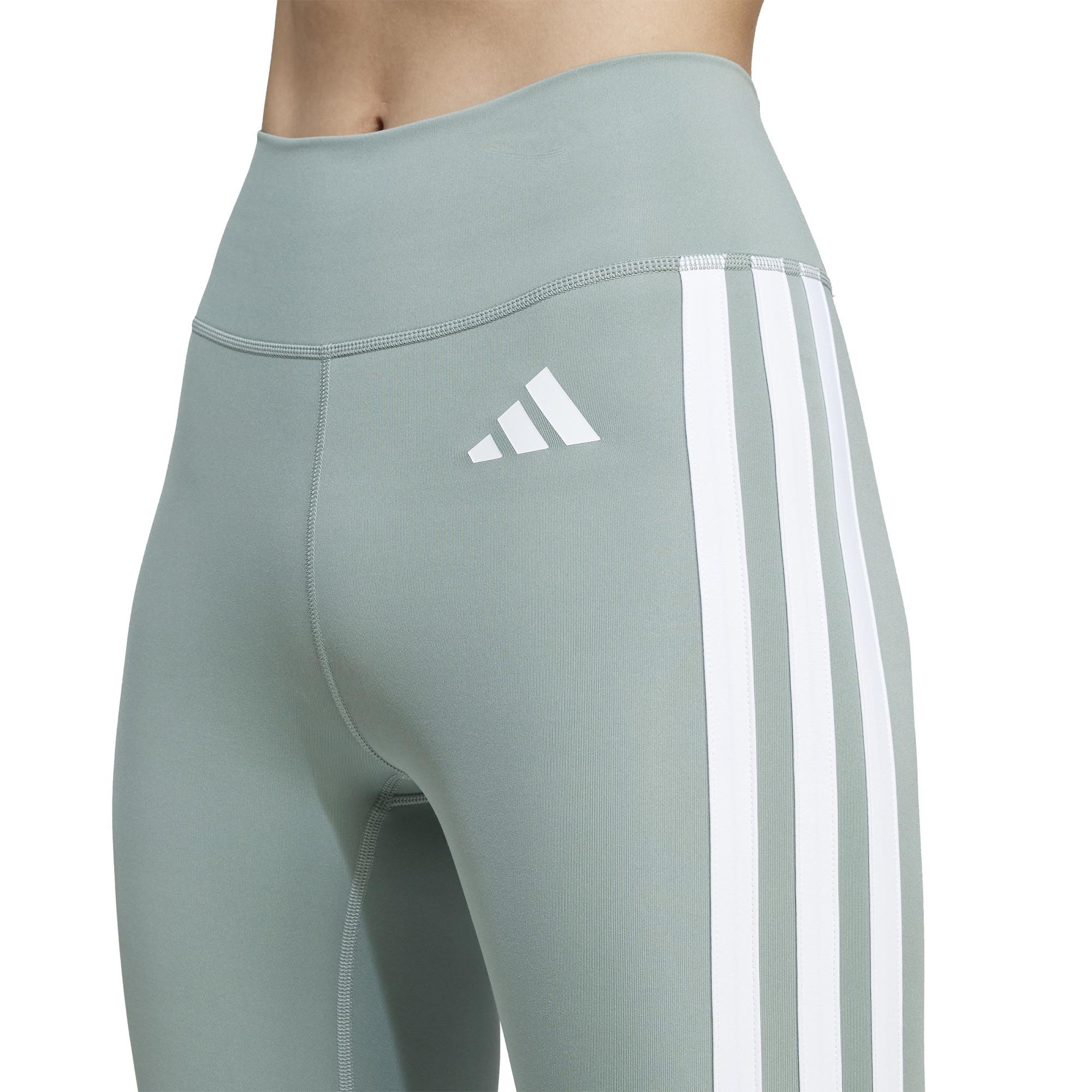 adidas OPT ESS 3S L Collant de sport, long 