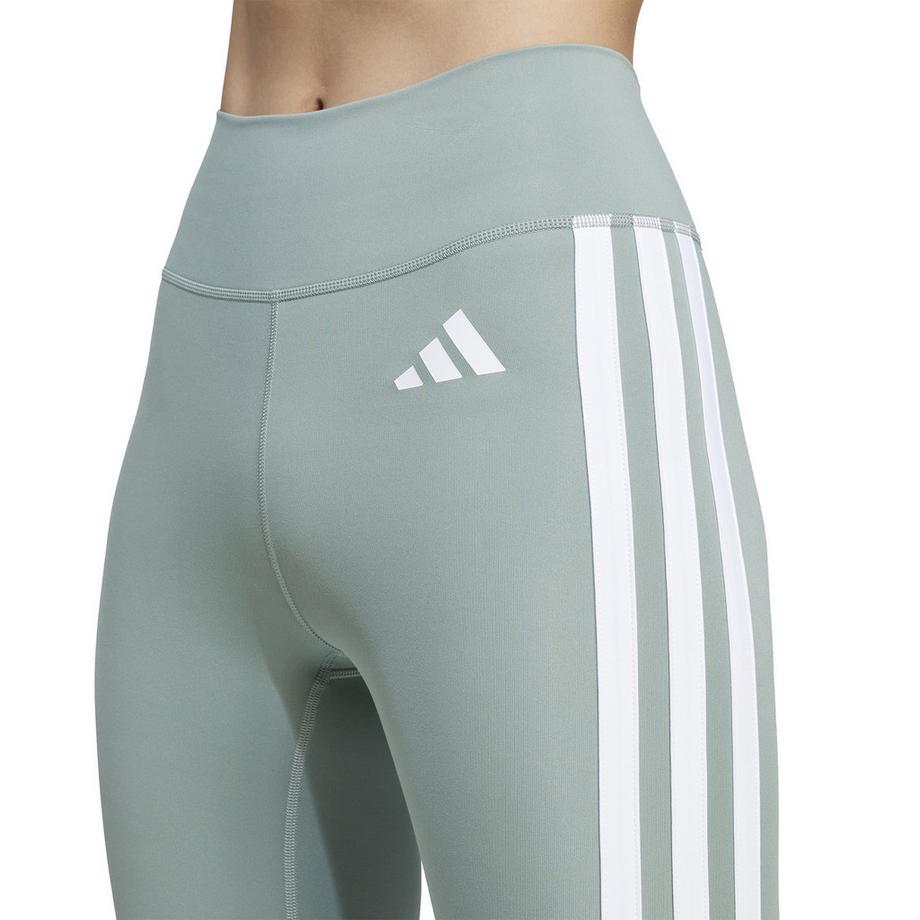 adidas OPT ESS 3S L Leggings sportivo lungo 