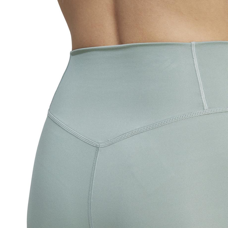 adidas OPT ESS 3S L Leggings sportivo lungo 