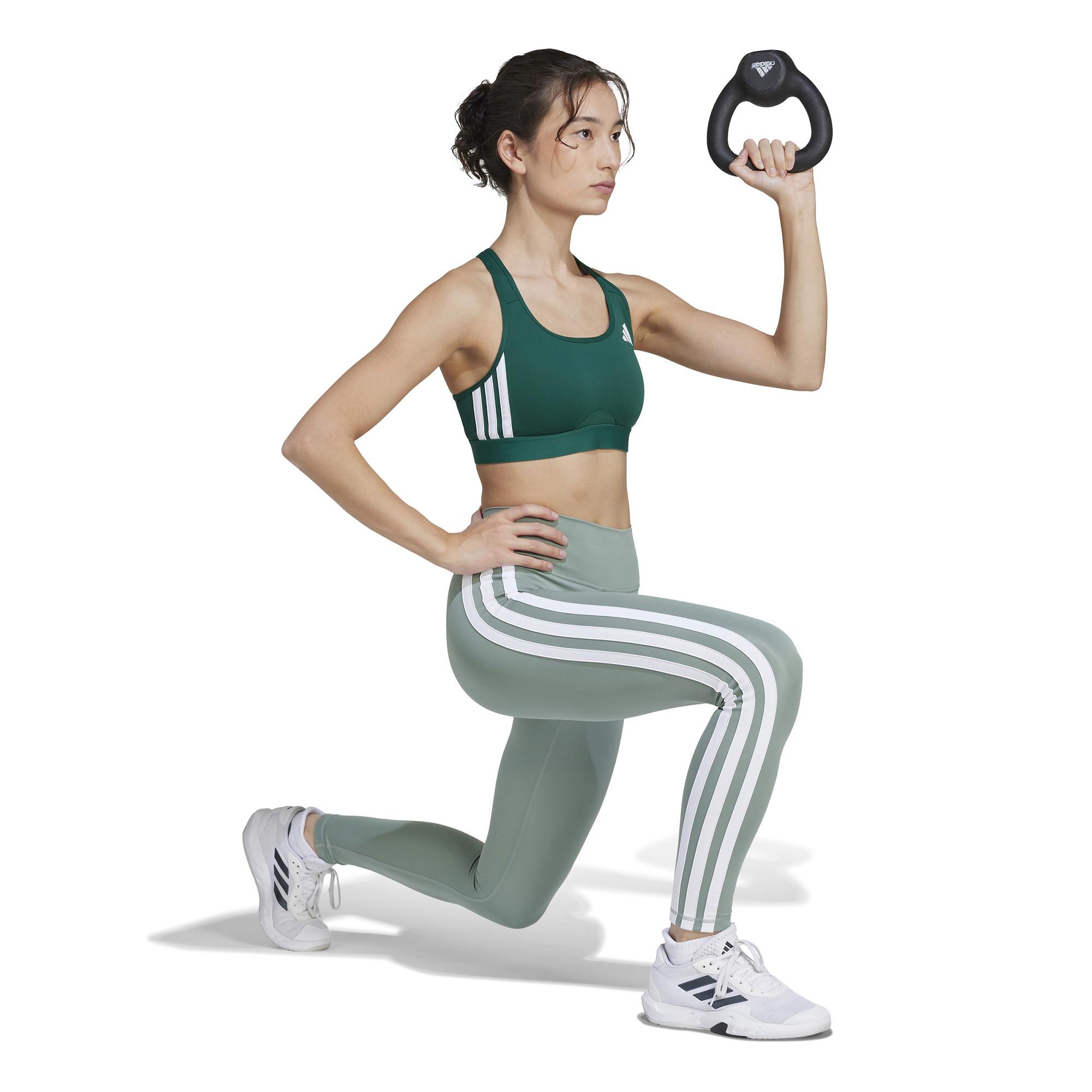 adidas OPT ESS 3S L Collant de sport, long 