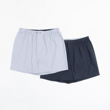 Duopack, Boxershorts