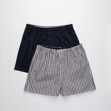 Duopack, Boxershorts