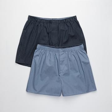 Duopack, Boxershorts