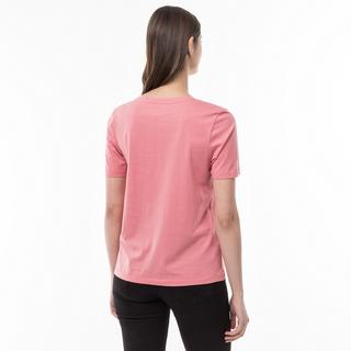 Manor Woman Pima T-Shirt, kurzarm 