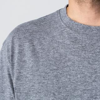 Manor Man Kurzarm Regular Fit T-Shirt  