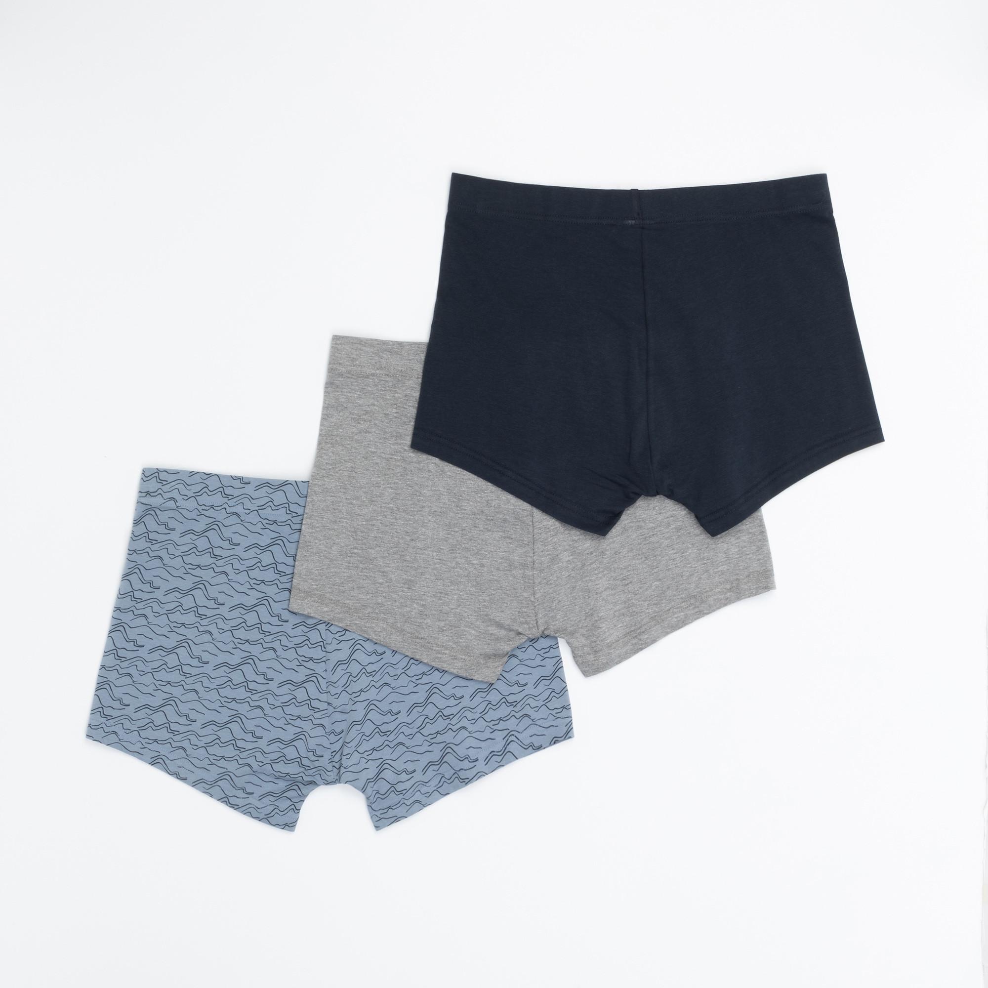 Manor Man  Culotte, 3-pack 