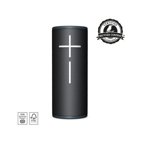 ultimate ears UE Megaboom 4 Haut-parleur portable 