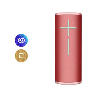 ultimate ears UE Megaboom 4 Portabler Lautsprecher 