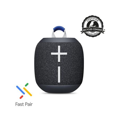 ultimate ears UE Wonderboom 4 Altoparlanti portatili 