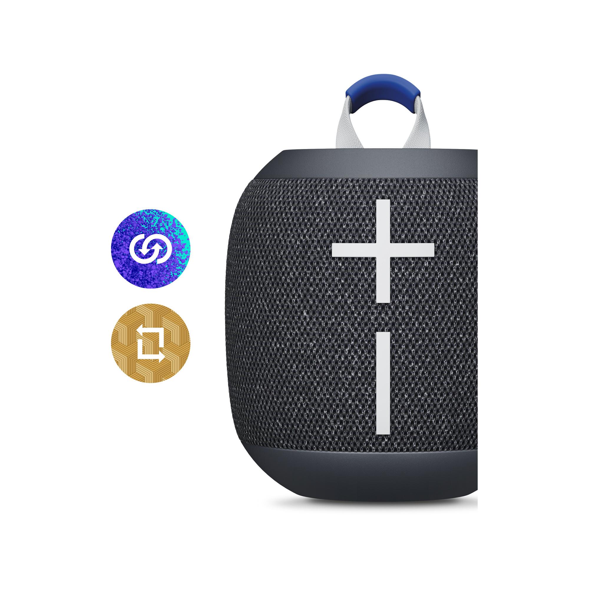 ultimate ears UE Wonderboom 4 Haut-parleur portable 