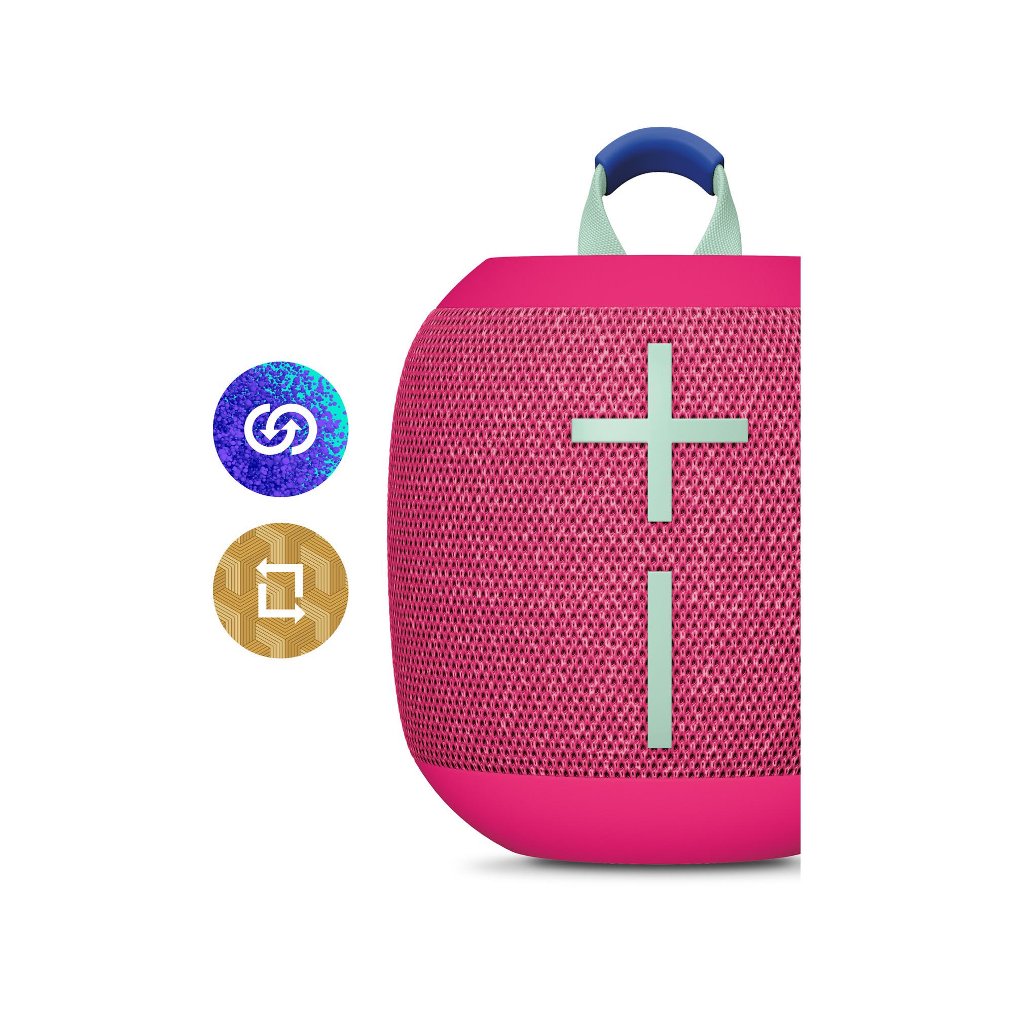 ultimate ears UE Wonderboom 4 Haut-parleur portable 