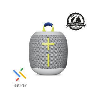 ultimate ears UE Wonderboom 4 Portabler Lautsprecher 