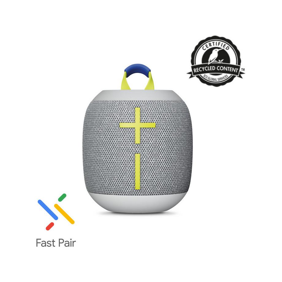 ultimate ears UE Wonderboom 4 Haut-parleur portable 