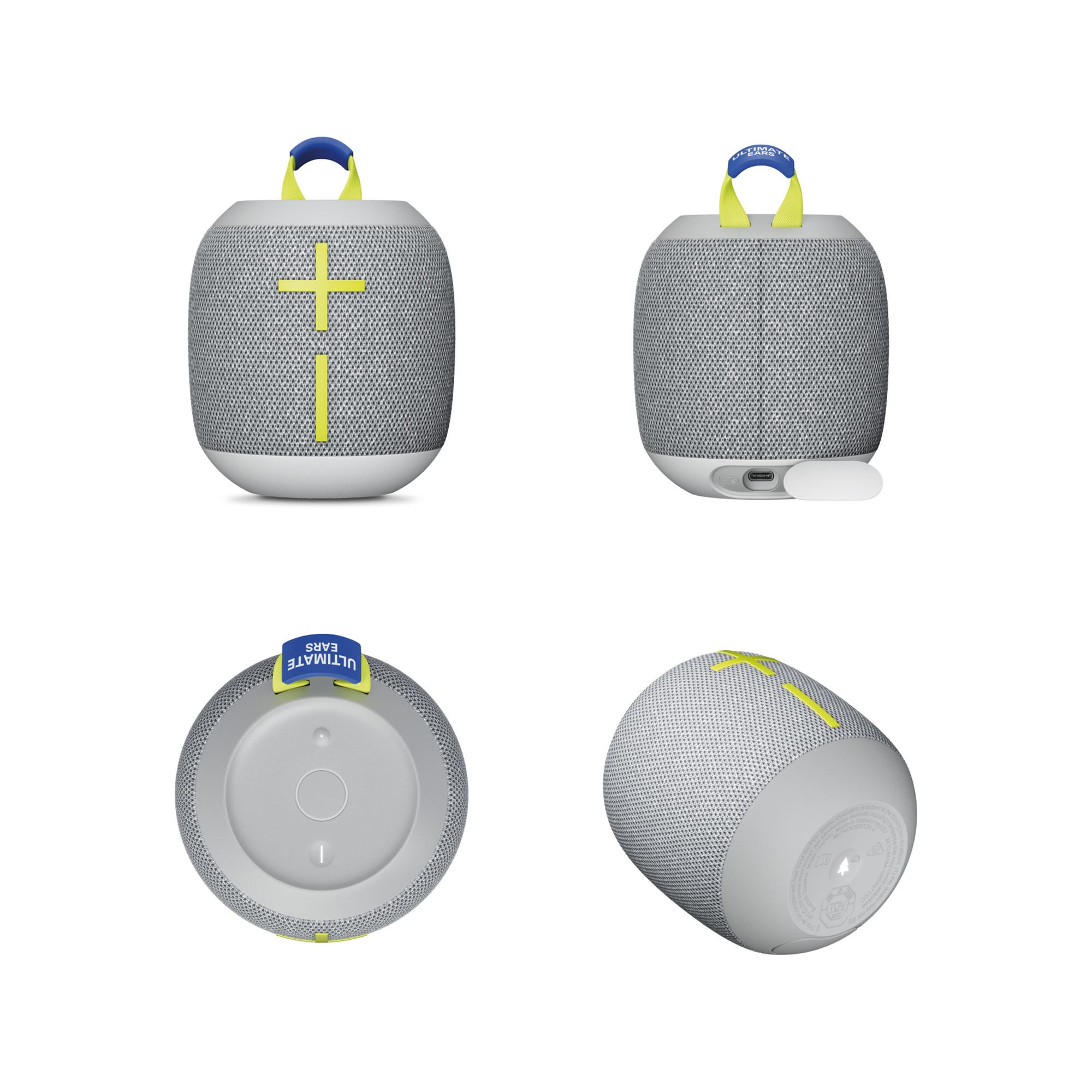 ultimate ears UE Wonderboom 4 Haut-parleur portable 