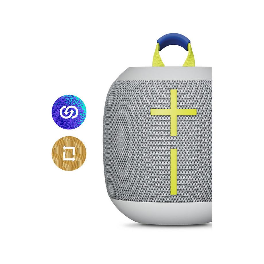 ultimate ears UE Wonderboom 4 Haut-parleur portable 
