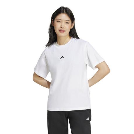 adidas W SL SJ T T-shirt, manches courtes 