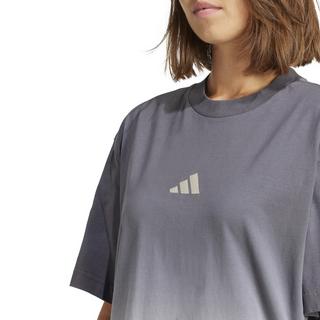 adidas W ALL SZN A TEE T-shirt, maniche corte 