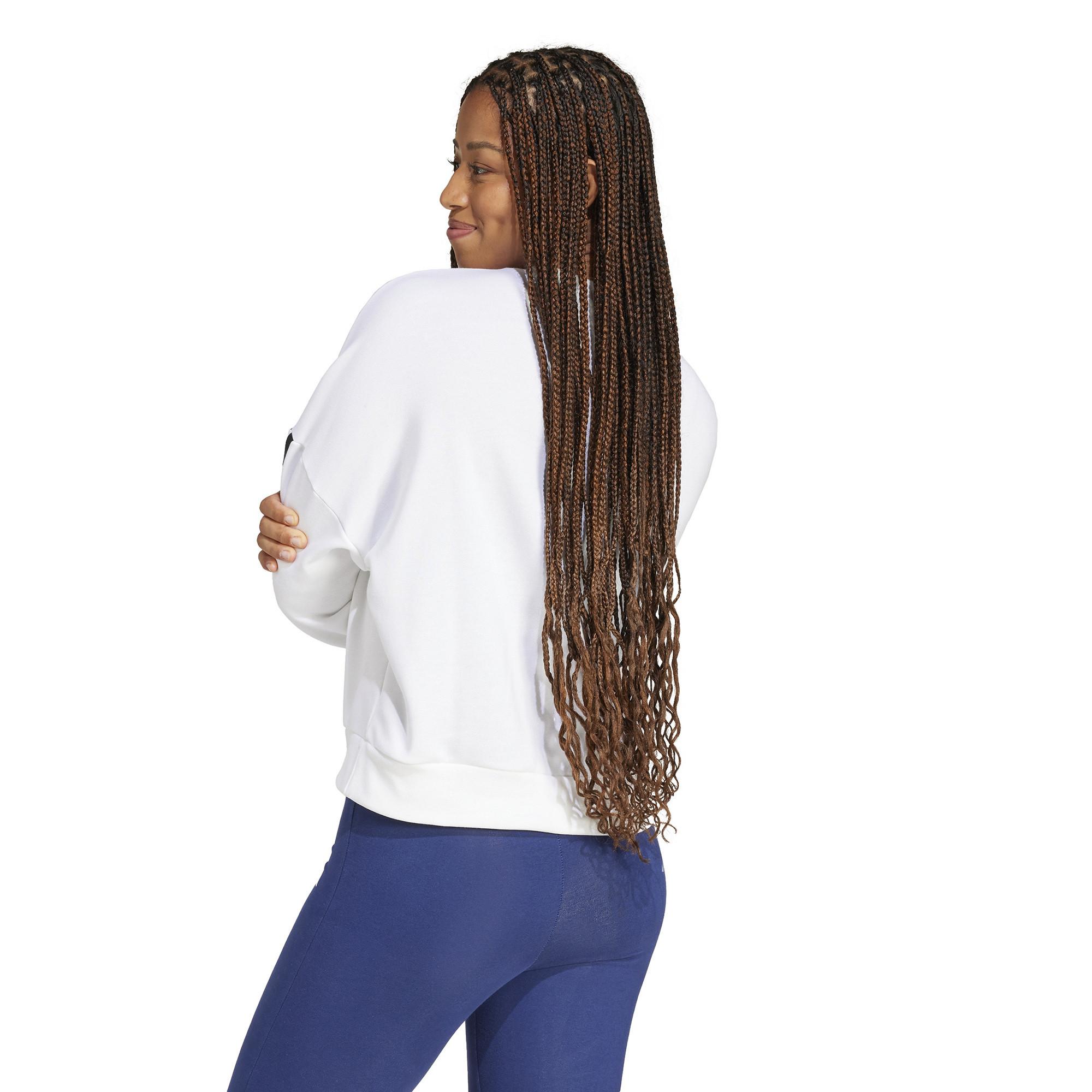 adidas W 3S FT SWT Sweat-shirt 