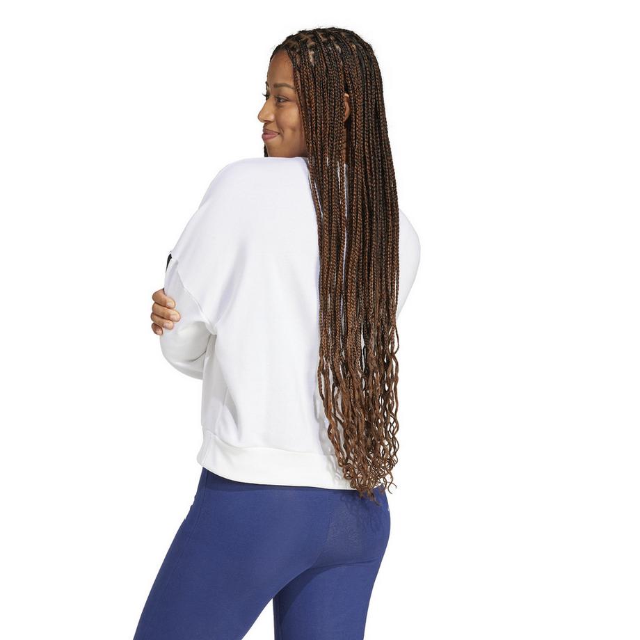 adidas W 3S FT SWT Sweat-shirt 