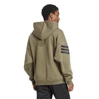 adidas M FI 3S HD Sweatshirt 