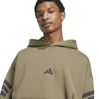 adidas M FI 3S HD Sweatshirt 