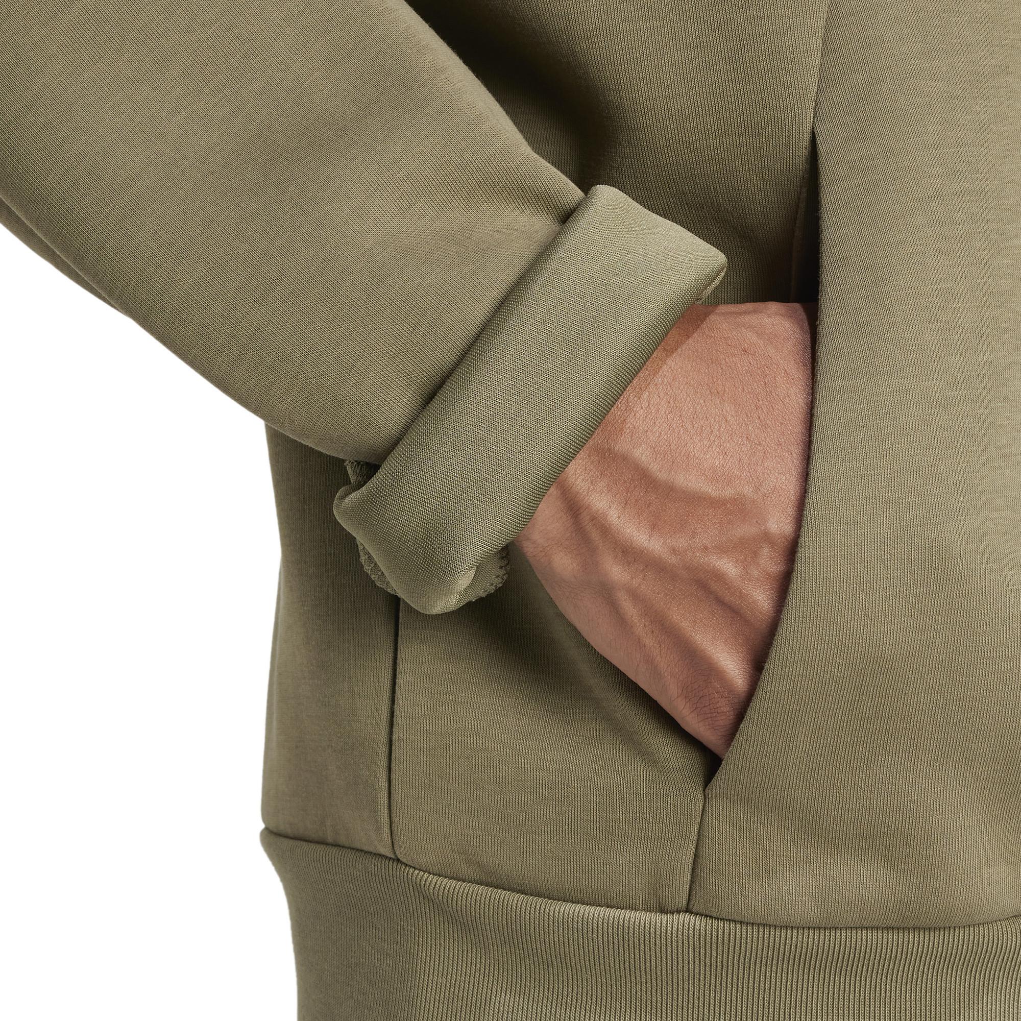 adidas M FI 3S HD Sweatshirt 