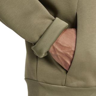 adidas M FI 3S HD Sweatshirt 