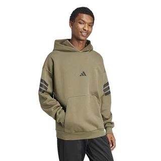 adidas M FI 3S HD Sweatshirt 