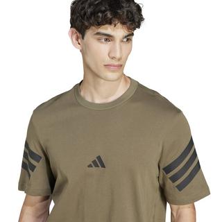 adidas M FI 3S REG T T-shirt, maniche corte 