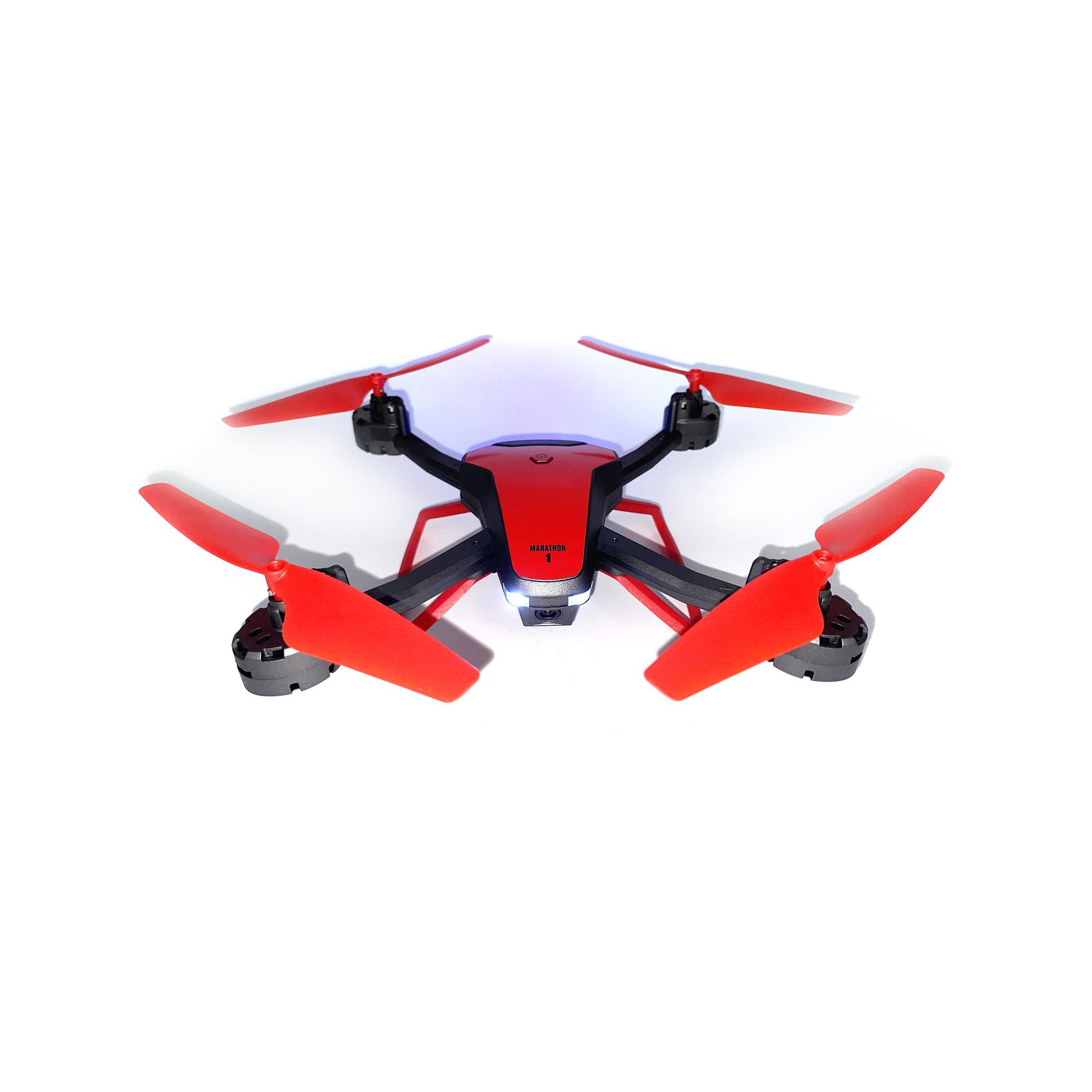 NA  Drone RC Marathon-camera WIFI 