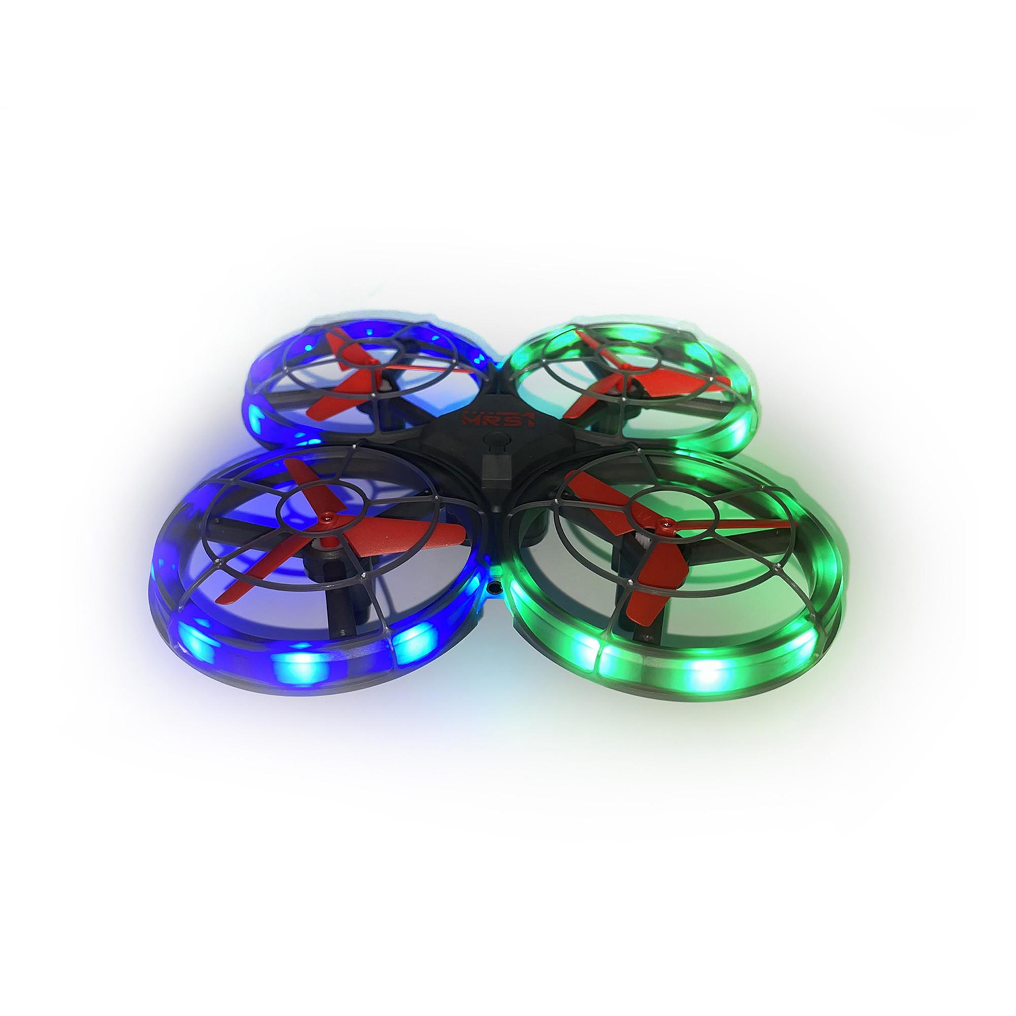 NA  Drone LED RC 