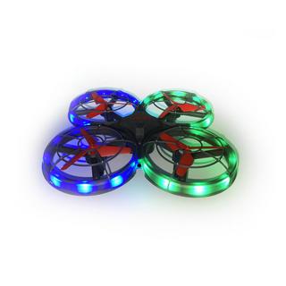 NA  Drone RC a LED 