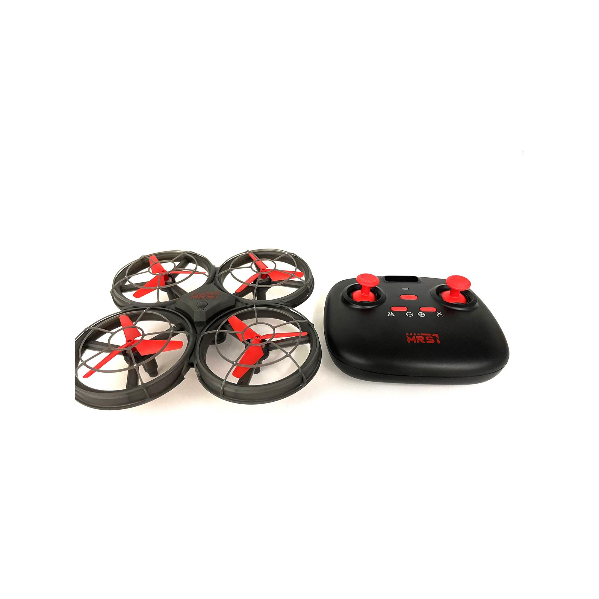 NA  Drone LED RC 