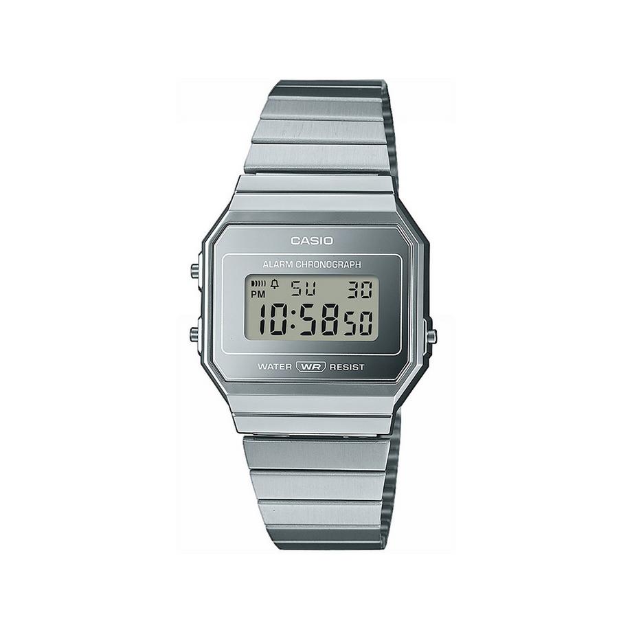 CASIO VINTAGE ICONIC Montre numérique 