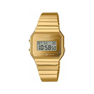 CASIO VINTAGE ICONIC Orologio digitale 