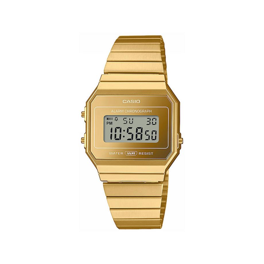 CASIO VINTAGE ICONIC Montre numérique 